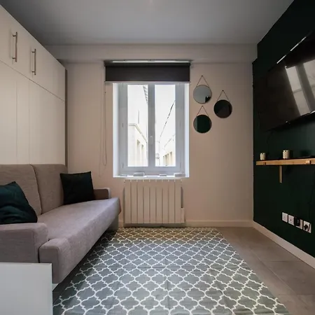 Studio Saint Louis - Cosy & Design *