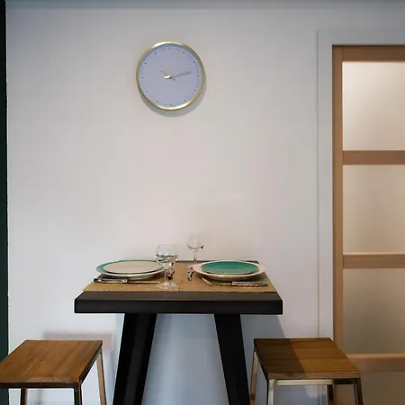 Studio Saint Louis - Cosy&design Lyon