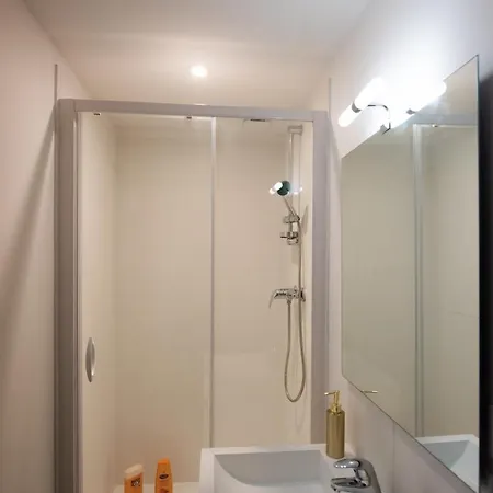 Studio Saint Louis - Cosy & Design Apartment