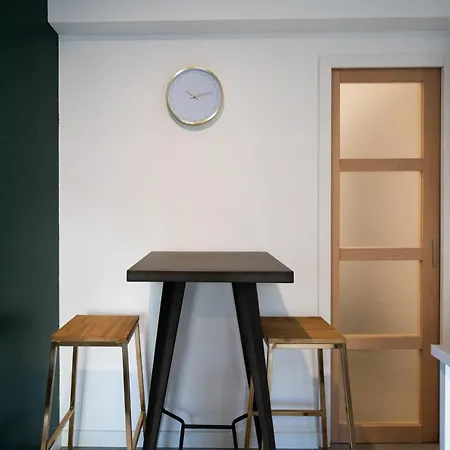 Studio Saint Louis - Cosy&design Lyon